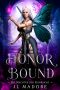 [Wächter der Feenreiche 11] • Honor Bound